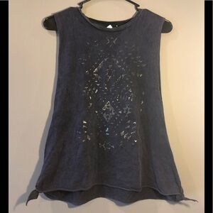 Forever 21- Open Side Tank